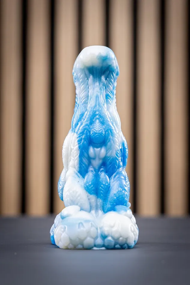 PhreakClub Male Sex Toys Everest Large Soft