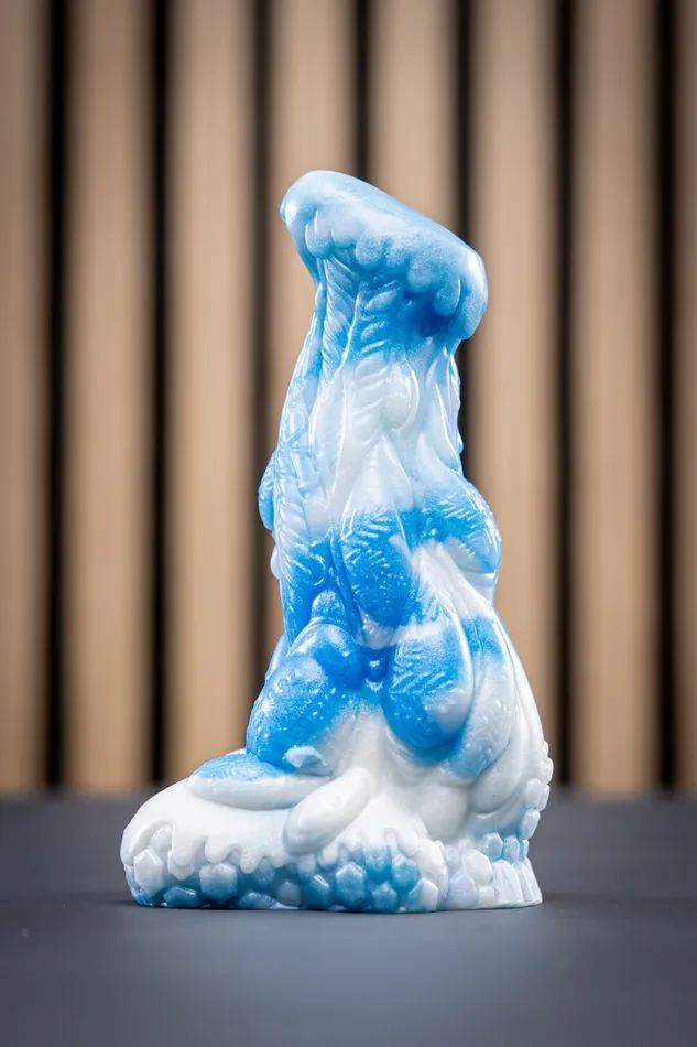 PhreakClub Male Sex Toys Everest Large Soft