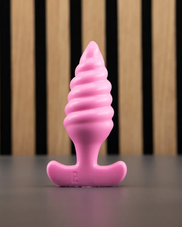 PhreakClub Male Sex Toys Twyster Plug Medium Medium