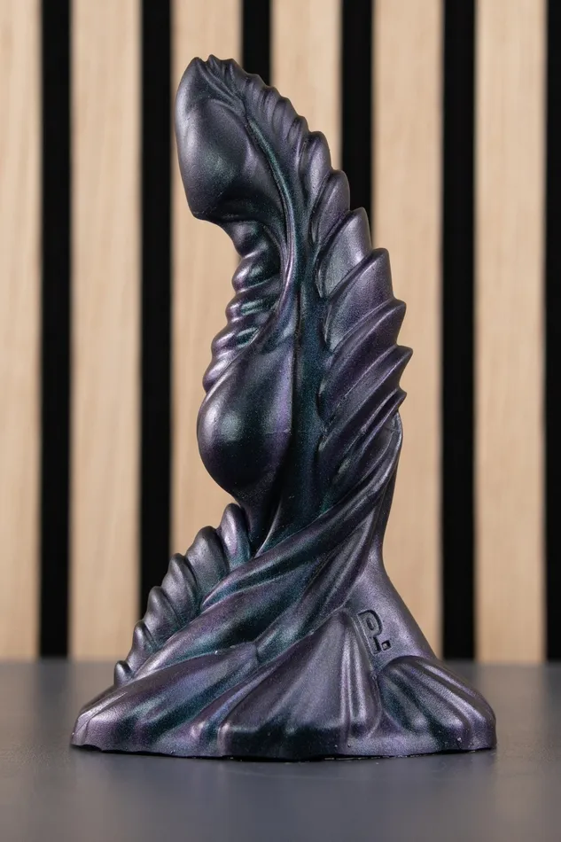 PhreakClub Male Sex Toys Weaver Large Soft FLOP Small tear below knot
