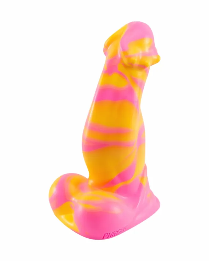 PhreakClub Vibrators Brutus Customize