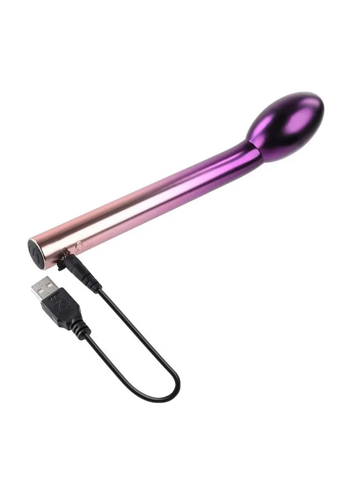Playboy Afternoon Delight GSpot Vibrator Playboy Vibrators