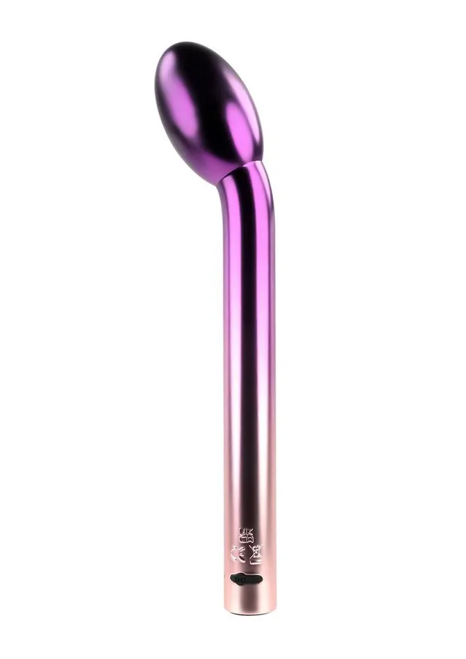 Playboy Afternoon Delight GSpot Vibrator Playboy Vibrators