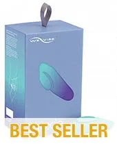 PlaythingsMiami Vibrators We Vibe Moxie Panty Vibe Aqua