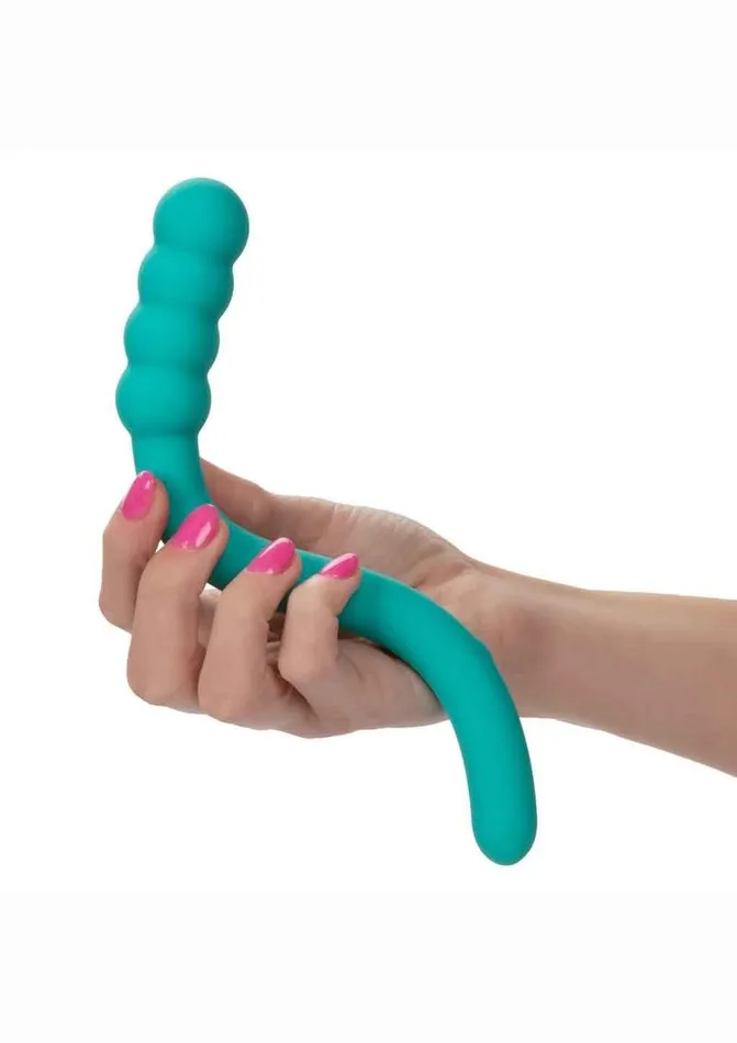 Pretty Little Wands Female Sex Toys Pretty Little Wands Bubbly Rechargeable Silicone Vibrator