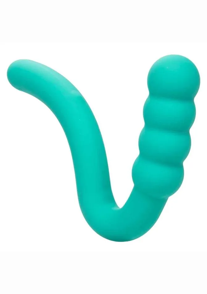 Pretty Little Wands Female Sex Toys Pretty Little Wands Bubbly Rechargeable Silicone Vibrator