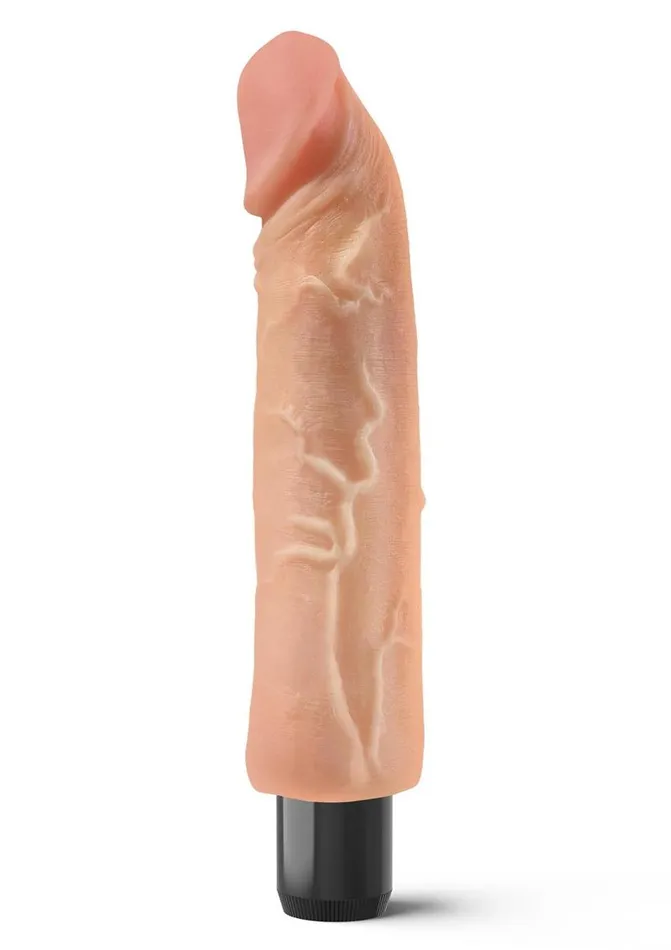 Real Feel Lifelike Toyz No 6 Realistic Vibrating Dildo Real Feel Vibrators Real Feel Lifelike Toyz No 6 Realistic Vibrating Dildo Real Feel Vibrators