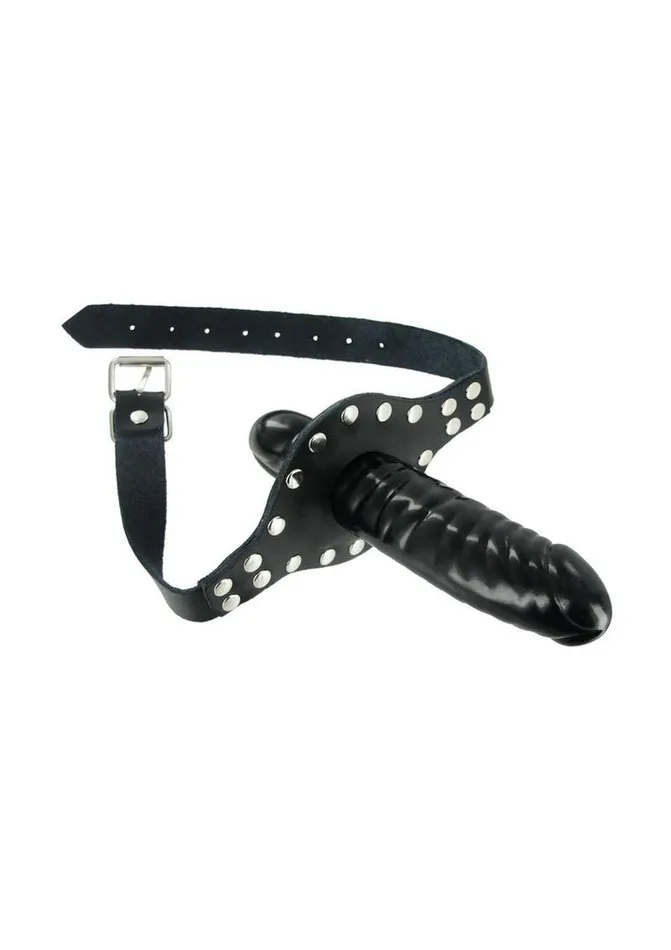 Restraints Strict Leather Strict Leather Ride Me Mouth Gag