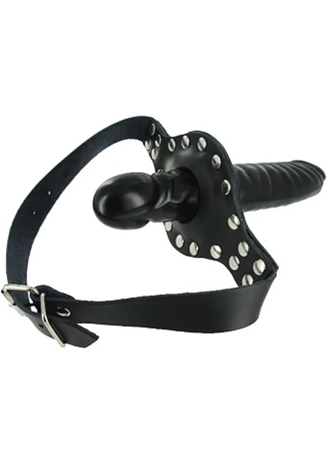 Restraints Strict Leather Strict Leather Ride Me Mouth Gag