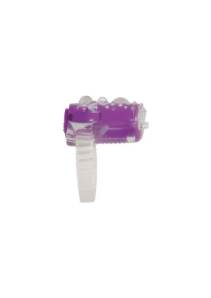 Ring True Cock Ring Evolved Male Sex Toys