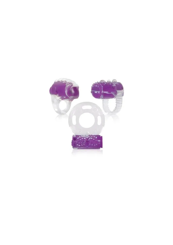 Ring True Cock Ring Evolved Male Sex Toys