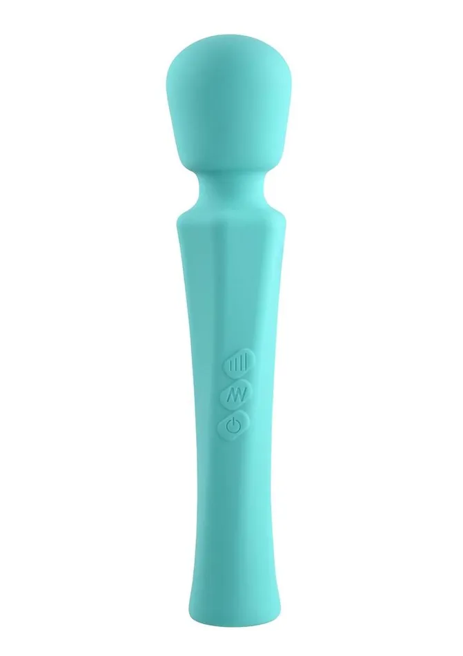 Rock Candy Toys Female Sex Toys Rock Candy Sweetentsity Rechargeable Silicone Vibrating Wand Rock Candy Toys Female Sex Toys Rock Candy Sweetentsity Rechargeable Silicone Vibrating Wand
