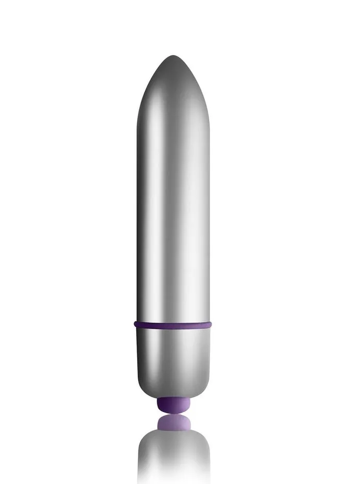 Rocks Off Petite Sensations Bubbles Silicone Vibrating Butt Plug Anal Rocks Off Petite Sensations Bubbles Silicone Vibrating Butt Plug Anal