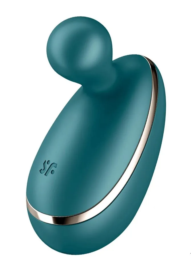 Satisfyer Female Sex Toys Satisfyer Spot On 1 Rechargeable Silicone Clitoral Vibrator