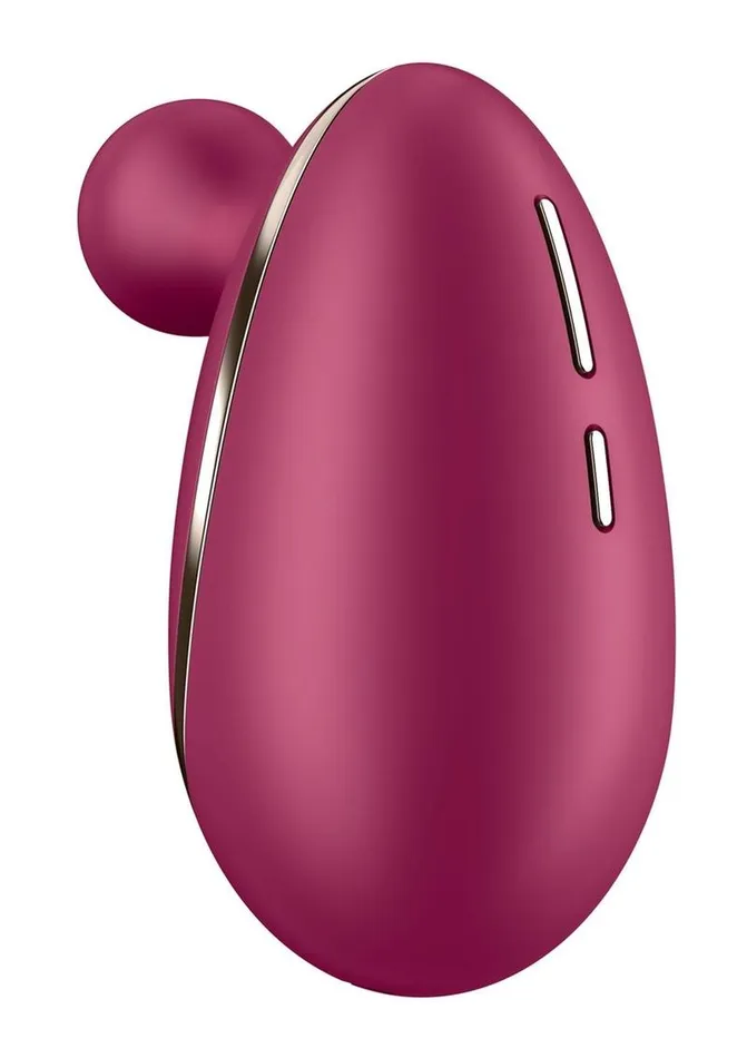 Satisfyer Female Sex Toys Satisfyer Spot On 1 Rechargeable Silicone Clitoral Vibrator