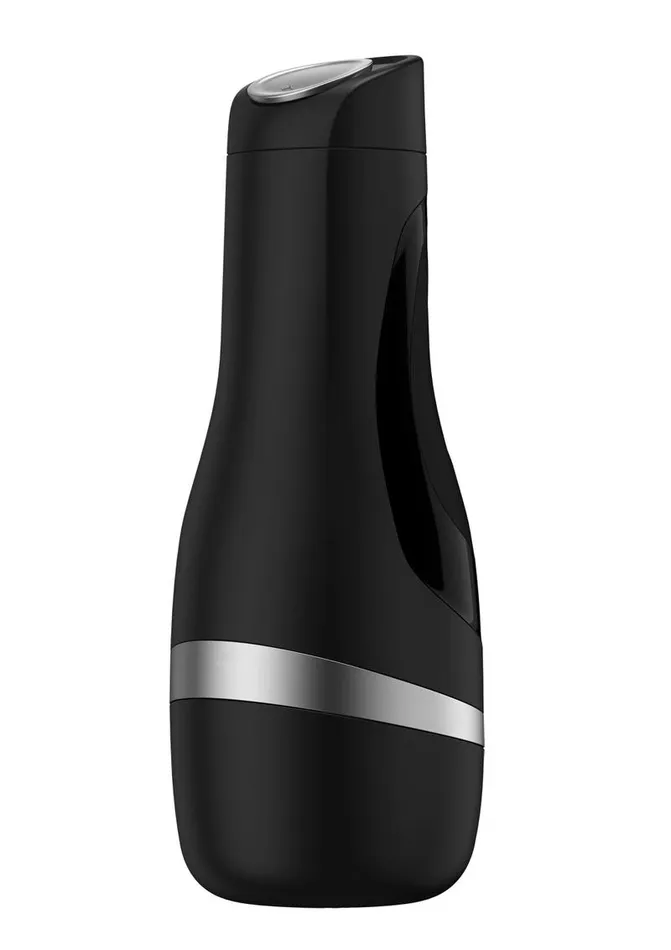 Satisfyer Male Sex Toys Satisfyer Men Classic Masturbator Satisfyer Male Sex Toys Satisfyer Men Classic Masturbator