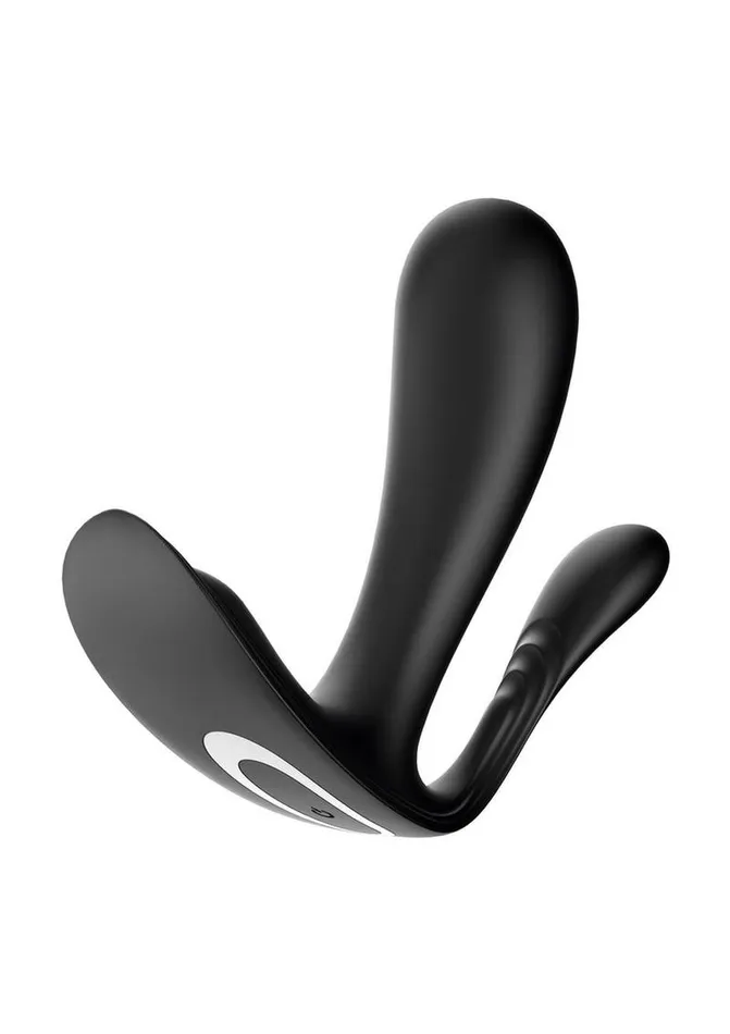 Satisfyer Top Secret Connect App Rechargeable Silicone Wearable Vibrator Satisfyer Vibrators