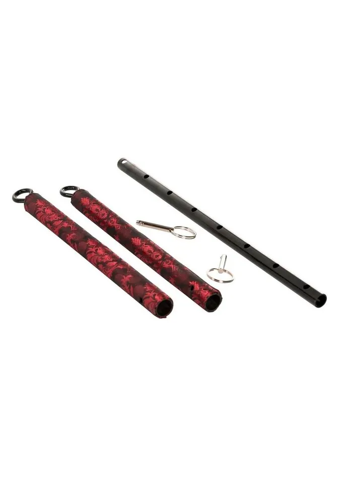 Scandal Vibrators Scandal Spreader Bar Scandal Vibrators Scandal Spreader Bar