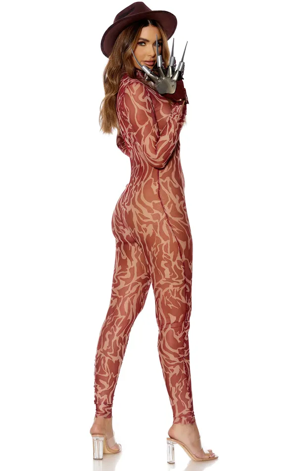 Scary Dreams Costume Forplay Vibrators Scary Dreams Costume Forplay Vibrators