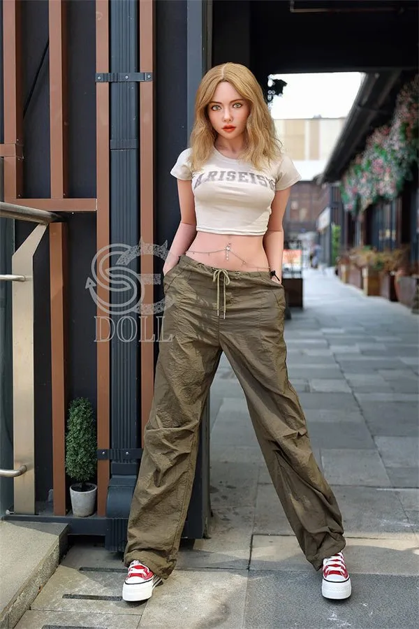 SE Doll EU In Stock 163cm5ft4 Ecup TPE Sex Doll SED252 Head 119 KemenyC Male Sex Toys