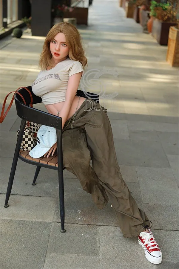 SE Doll EU In Stock 163cm5ft4 Ecup TPE Sex Doll SED252 Head 119 KemenyC Male Sex Toys